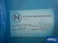 Image of 24" Netzsch Filter Press, 9.88 Cu Ft 11