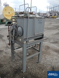 Image of 24" Netzsch Filter Press, 9.88 Cu Ft 14