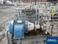 Image of 24" Netzsch Filter Press, 9.88 Cu Ft 15
