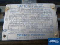 Image of 24" Netzsch Filter Press, 9.88 Cu Ft 16
