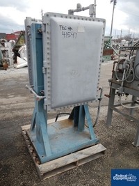 Image of 24" Netzsch Filter Press, 9.88 Cu Ft 18