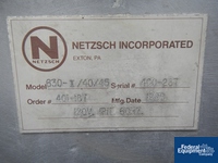 Image of 24" Netzsch Filter Press, 9.88 Cu Ft 19