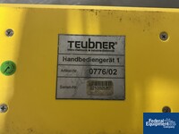 Image of Fette Handbediengerat 1 Control Panel 02