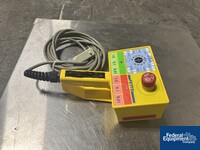 Image of Fette Handbediengerat 1 Control Panel 03