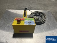 Image of Fette Handbediengerat 1 Control Panel 04