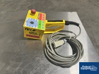 Image of Fette Handbediengerat 1 Control Panel 05