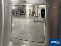 Image of 150 Gal Lee Industries Mixing Tank 02