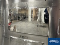 Image of 150 Gal Lee Industries Mixing Tank 03