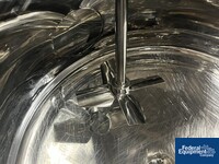 Image of 150 Gal Lee Industries Mixing Tank 08