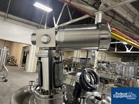 Image of 150 Gal Lee Industries Mixing Tank 09