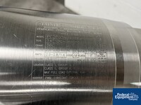 Image of 150 Gal Lee Industries Mixing Tank 11
