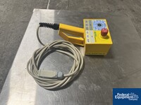 Image of Fette Handbediengerat 1 Control Panel 03