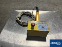 Image of Fette Handbediengerat 1 Control Panel 04