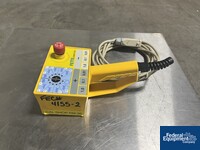 Image of Fette Handbediengerat 1 Control Panel 05