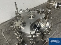 Image of 300 Liter Northland Stainless Receiver Tank, 316L S/S, 50# 06