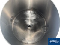 Image of 300 Liter Northland Stainless Receiver Tank, 316L S/S, 50# 07