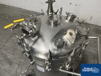 Image of 300 Liter Northland Stainless Receiver Tank, 316L S/S, 50# 06