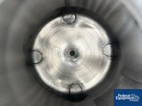 Image of 300 Liter Northland Stainless Receiver Tank, 316L S/S, 50# 07