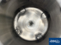 Image of 300 Liter Northland Stainless Receiver Tank, 316L S/S, 50# 07