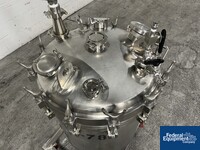 Image of 300 Liter Northland Stainless Receiver Tank, 316L S/S, 50# 06