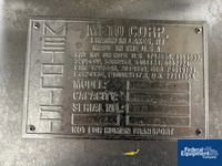 Image of Meto Drum Dumper, DMM02 02