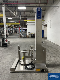 Image of Meto Drum Dumper, DMM02 03