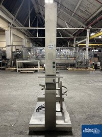 Image of Meto Drum Dumper, DMM02 04