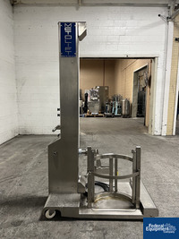 Image of Meto Drum Dumper, DMM02 05