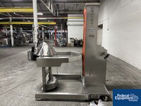 Image of Metolift Drum Dumper, Model TDULM-02 03