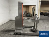 Image of Metolift Drum Dumper, Model TDULM-02 05