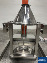 Image of Metolift Drum Dumper, Model TDULM-02 06