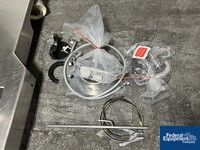 Image of Metolift Drum Dumper, Model TDULM-02 09