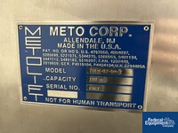 Image of Meto Dumper - For Parts 02