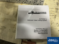 Image of Dr. Schleuniger Automatic Tablet Tester 09