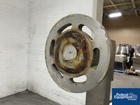 Image of Fluid Air Size Reduction System 26