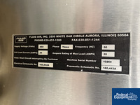 Image of Fluid Air Size Reduction System 29