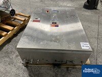Image of Fluid Air Size Reduction System 31