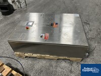 Image of Fluid Air Size Reduction System 32