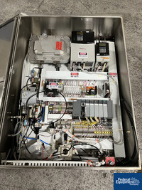 Image of Fluid Air Size Reduction System 34