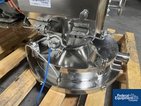 Image of Fluid Air Size Reduction System 20