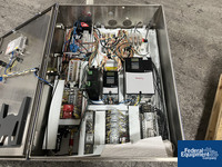 Image of Fluid Air Size Reduction System 35