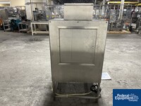Image of Stevens Industries Tooling Destruction Unit 03