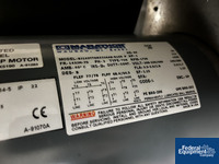 Image of Stevens Industries Tooling Destruction Unit 10