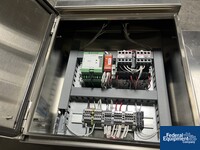 Image of Stevens Industries Tooling Destruction Unit 11