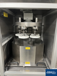 Image of OTEC Drag Finisher/Polisher 06