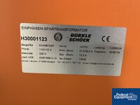 Image of OTEC Drag Finisher/Polisher 15