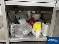 Image of OTEC Drag Finisher/Polisher 16