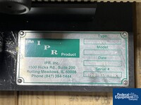 Image of IPR, Inc. Punch Inspection TIAS 06