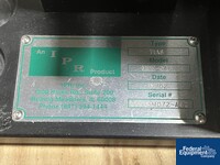 Image of IPR, Inc. Punch Inspection TIAS 08