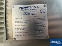 Image of Proditec VISITAB 2 Tablet Inspection Machine 03
